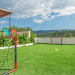 Amazing In Zvecanjegata Prázdninový dům Zvecanje