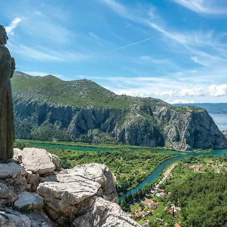 Amazing In Zvecanje-gata